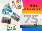 Tesseramento 2025 - ctg  m. baldo  e ctg lessinia
