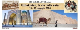 Soggiorni e attività nel 2025 - ctg  m. baldo  e ctg lessinia