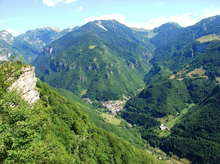 ABBIAMO 7 PAGINE FACEBOOK, UN SITO TUTTOBALDOLESSINIA.IT E UN GRUPPO - ctg  m. baldo  e ctg lessinia